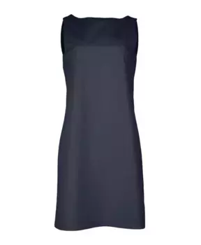 Платье Vicario Cinque, синий