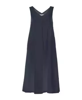 Платье Vicario Cinque, синий