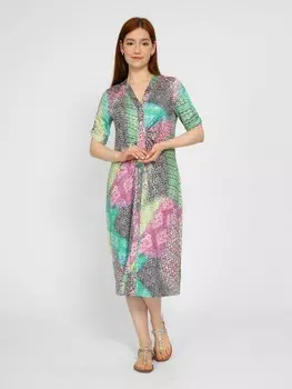 Платье VICCI Germany Dress, цвет Mixed colors