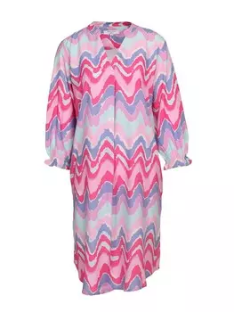 Платье VICCI Germany, разноцветный