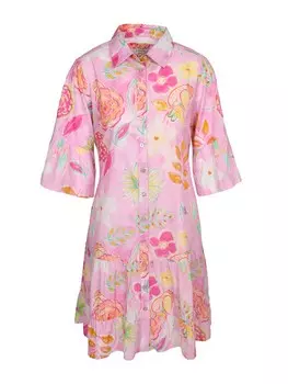 Платье VICCI Germany, розовый