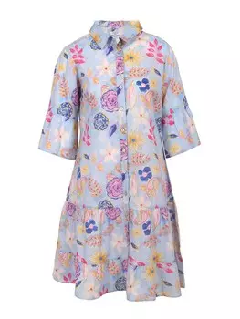 Платье VICCI Germany, синий