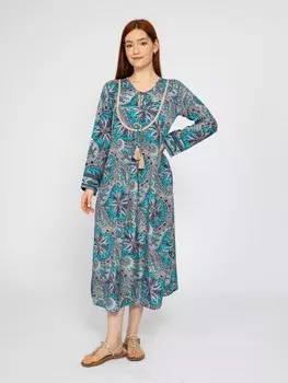 Платье VICCI Germany, синий