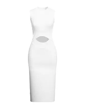 Платье Vicolo, белый