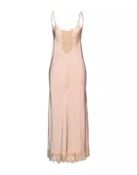 Платье Vicolo, бежевый