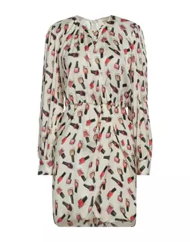 Платье Vicolo, бежевый