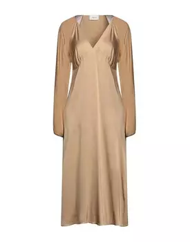 Платье Vicolo, бежевый