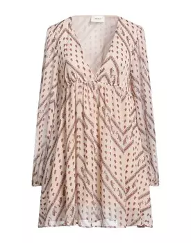 Платье Vicolo, бежевый