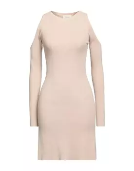Платье Vicolo, бежевый