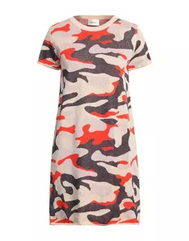 Платье Vicolo, бежевый