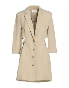 Платье Vicolo, бежевый