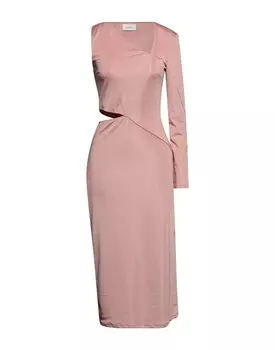 Платье Vicolo, бледно-розовый