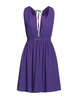 Платье Vicolo, фиолетовый