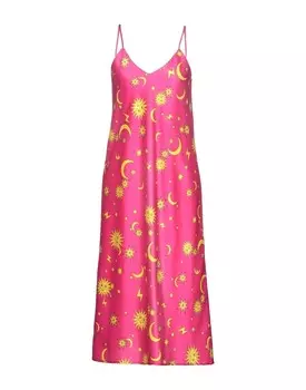 Платье Vicolo, фуксия