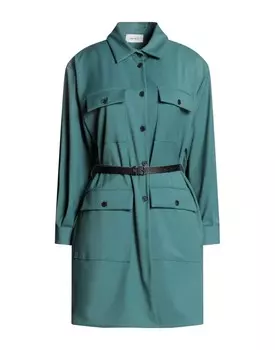 Платье Vicolo, изумрудно-зеленый