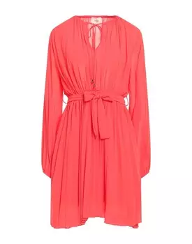 Платье Vicolo, коралл
