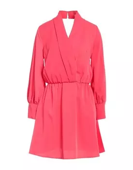 Платье Vicolo, коралл