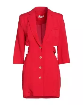 Платье Vicolo, красный