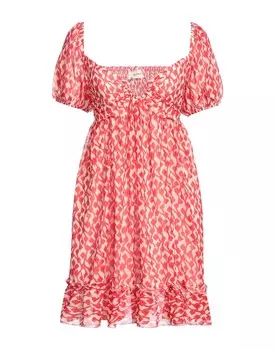 Платье Vicolo, красный