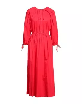 Платье Vicolo, красный