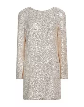 Платье Vicolo, кремовый