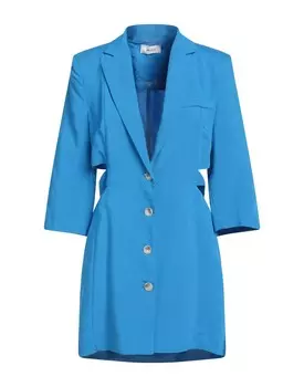 Платье Vicolo, лазурный