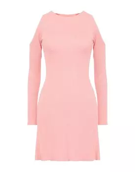 Платье Vicolo, лососево-розовый