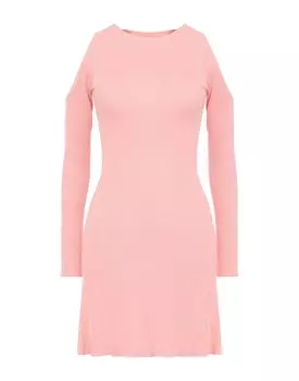 Платье Vicolo, лососево-розовый
