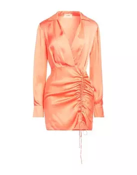 Платье Vicolo, лососево-розовый