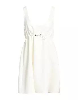 Платье Vicolo, молочный