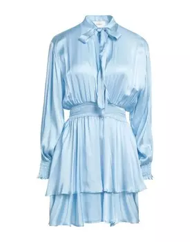 Платье Vicolo, небесно-голубой