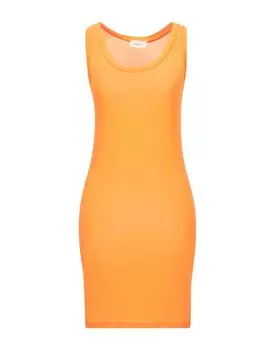 Платье Vicolo, оранжевый