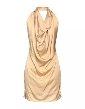 Платье Vicolo, песочный