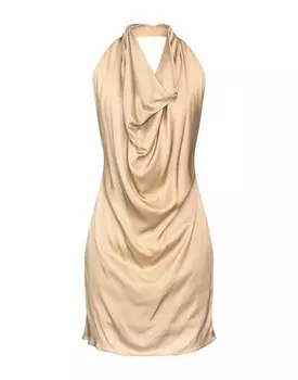 Платье Vicolo, песочный