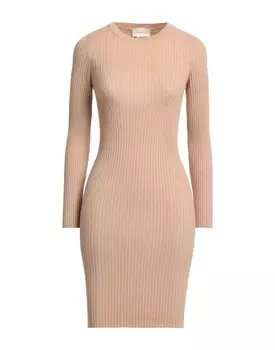 Платье Vicolo, песочный