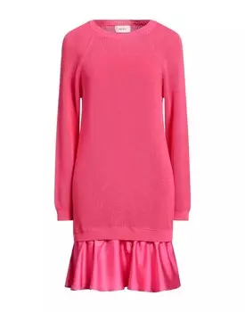 Платье Vicolo, пурпурный