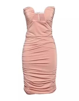 Платье Vicolo, розовый