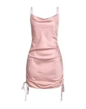 Платье Vicolo, розовый