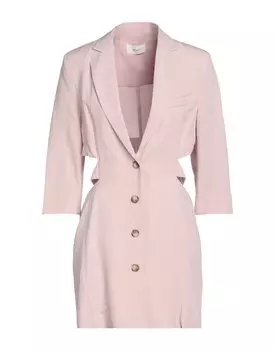 Платье Vicolo, розовый