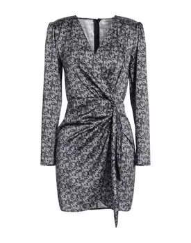 Платье Vicolo, серый