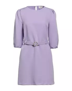 Платье Vicolo, светло-фиолетовый