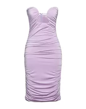 Платье Vicolo, светло-фиолетовый