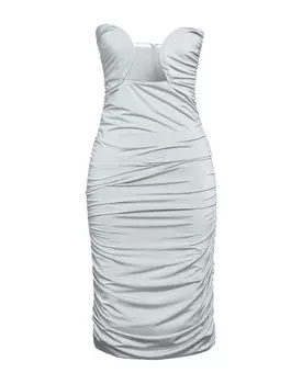 Платье Vicolo, светло-серый