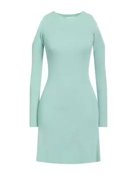 Платье Vicolo, светло-зеленый