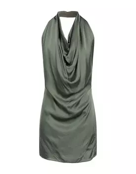 Платье Vicolo, зеленый