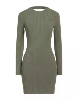 Платье Vicolo, зеленый