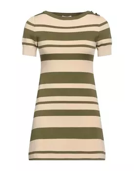 Платье Vicolo, зеленый