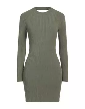 Платье Vicolo, зеленый