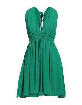 Платье Vicolo, зеленый