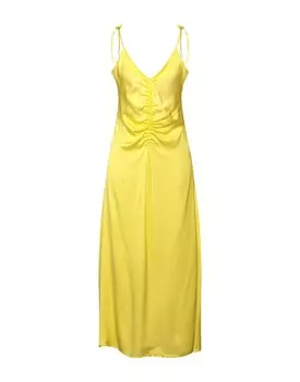 Платье Vicolo, желтый